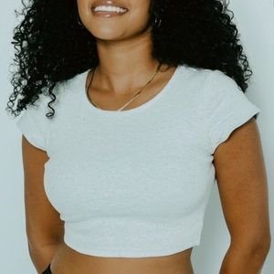 Klassy Network baby tee brami